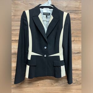 Escada blazer 36